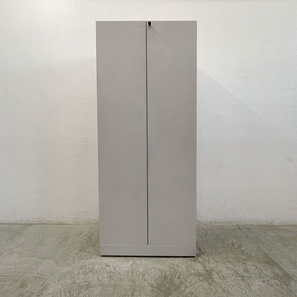 ノル Knoll ノール レフ・プロファイル Reff Profiles ロッカー ワードローブ キャビネット 収納家具 オフィス家具 Brian Graham カナダ製 〓