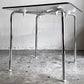 ヴィトラ vitra ハルテーブル HAL Table Square ダイニングテーブル スクエア ホワイト W75cm ジャスパー・モリソン 廃番 ■