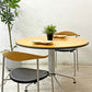 カールハンセン＆サン Carl Hansen & Son CH88P ダイニングチェア オーク材 本革 ハンス J. ウェグナー デンマーク 北欧家具 B ●