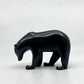 フランソワポンポン François Pompon フィギュア ヒグマ Ours brun フランス オブジェ 彫刻 セラミック ●