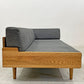 モモナチュラル Momo natural デイ ソファ DAY SOFA 2.5シーター ONE ARM R 2.5人掛け 片アーム 定価145,000円〓