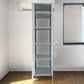 リオン LYON メッシュロッカー MESH LOCKER スチール グレー W61 パシフィックファニチャー P.F.S取扱 インダストリアル USA 米国 ◎