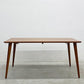 アクメファニチャー ACME Furniture カーディフ ダイニングテーブル CARDIFF DINING TABLE ウォールナット材 ●