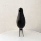 ヴィトラ vitra イームズハウスバード Eames House Bird 木製オブジェ W27cm ブラック 箱付 定価￥30,800- ◎