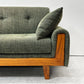 アクメファニチャー ACME Furniture ウィンダン ソファ WINDAN SOFA 3Pソファ 3人掛け オーク材 アメリカンヴィンテージスタイル 参考価格約25万円 ●