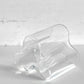 イッタラ iittala アルヴァ・アアルトコレクション Alvar Aalto Collection ベース H95mm クリア 北欧雑貨 ■