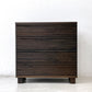 エーフラット a.flat ルーバー キャビネット v02 Louver cabinet 引出タイプ D2 4段チェスト Chest アジアンモダン オプション角脚付 ●