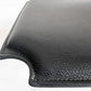 カールハンセン＆サン Carl Hansen & Son ウィッシュボーンチェア WISHBONE CHAIR CH24 Yチェア 専用チェアクッション レザー ブラック ■
