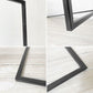 ライフファニチャー LIFE FURNITURE アイアン ハンガーラック H150cm インダストリアルデザイン 工業系 B ★