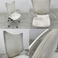 オカムラ okamura バロンチェア Baron Chair ローバック オフィスチェア ジョルジェット・ジウジアーロ 参考価格約188,210円 〓