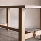 アクタス ACTUS スローハウス SLOW HOUSE ジャルビ JARVI ダイニングテーブル レッドオーク無垢材 W160cm ■