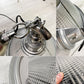 インターフォルム INTERFORM アクトン ACTON ペンダントライト LT-8241 ファクトリーランプ インダストリアル 工業系 チェーン欠品 ●