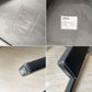 ヴィトラ Vitra APC オールプラスチック チェア All Plastic Chair ジャスパー モリソン Jasper Ｍorrison グラファイトグレー ②  ★