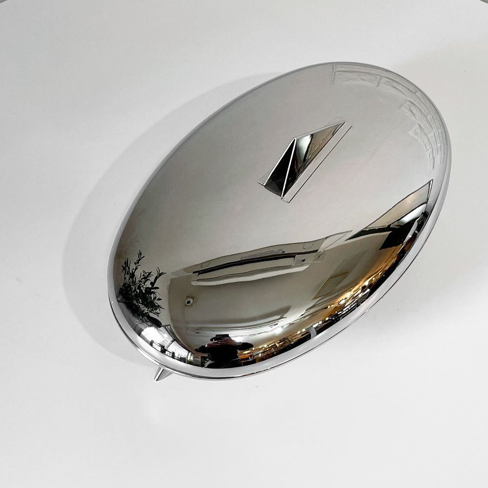 アレッシィ ALESSI Peyrano社 チョコレートボックス Chocolate Box アレッサンドロ・メンディーニ イタリア ◎