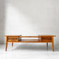 アクメファニチャー ACME Furniture ジェティ コーヒーテーブル JETTY COFFEE TABLE サイドテーブル 定価￥112.750- ★