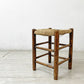 シャルロットぺリアン Charlotte Perriand Stool No.17 スツール フランスビンテージ ●