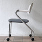 ヴィトラ vitra ビザロール Visaroll デスクチェア ミーティングチェア キャスターベース スタッキング アントニオ・チッテリオ A ◇
