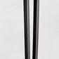 三谷龍二 Ryuji Mitani ローズウッド材 箸 約22cm カトラリー 木工 現代作家 F ■