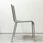 ヴィトラ vitra. ゼロスリー .03 ダイニングチェア スタッキングチェア マールテン・ヴァン・セーヴェレン Maarten Van Severen グレー C ●