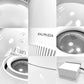 バルミューダ BALMUDA レイン Rain 気化式 加湿器 ERN-1100UA wifi 2017年製 ●