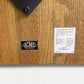 アクメファニチャー ACME Furniture グランビュー GRANDVIEW カフェテーブル オーク無垢材 スチール スクエア天板 W65cm ■