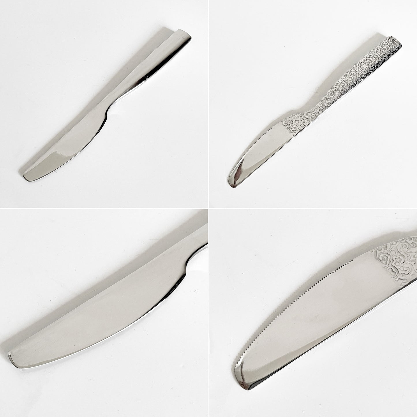 アレッシィ ALESSI ドレスド Dressed カトラリー ナイフ・フォーク・スプーン セット Marcel Wanders イタリア A ■