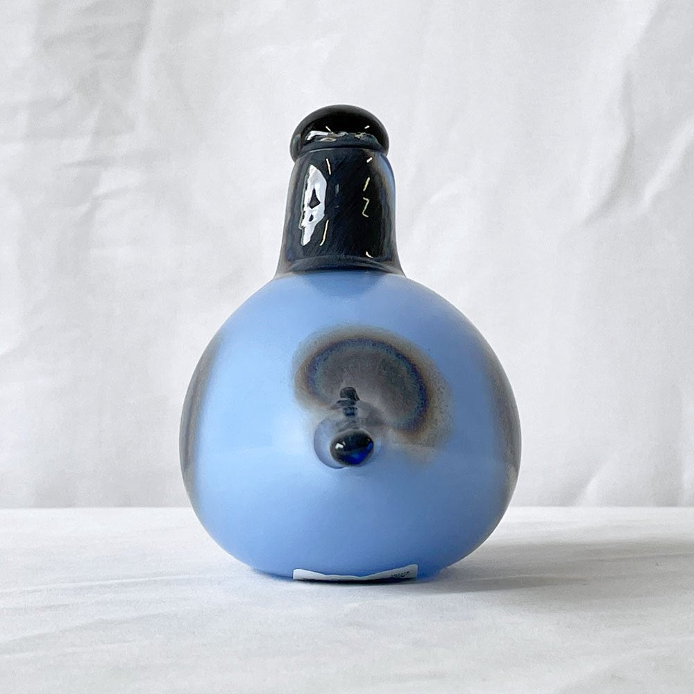 イッタラバード iittala バーズバイトイッカ Birds by Toikka スカイカールー Sky Curlew 2005年 オイバ・トイッカ 箱付 北欧雑貨◇