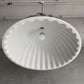 ムート Muuto アンダーザベル UnderThe Bell ペンダントライト グレー Φ55cm リサイクルプラスチックフェルト 北欧照明 デンマーク 参考定価¥146,300- ♪