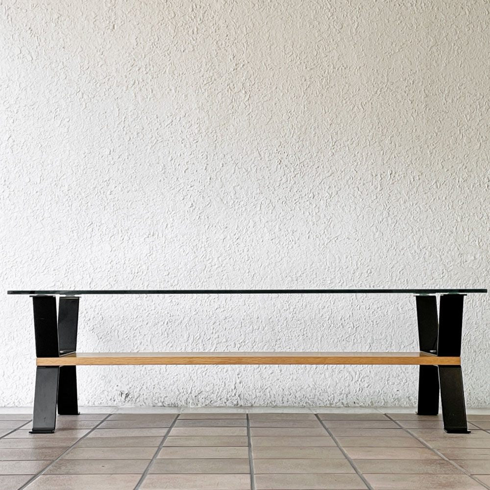 ランドスケーププロダクツ Landscape Products V.Kコーヒーテーブル V.K Coffee Table リビングテーブル W120cm ミッドセンチュリーモダンデザイン ビンテージスタイル ◇