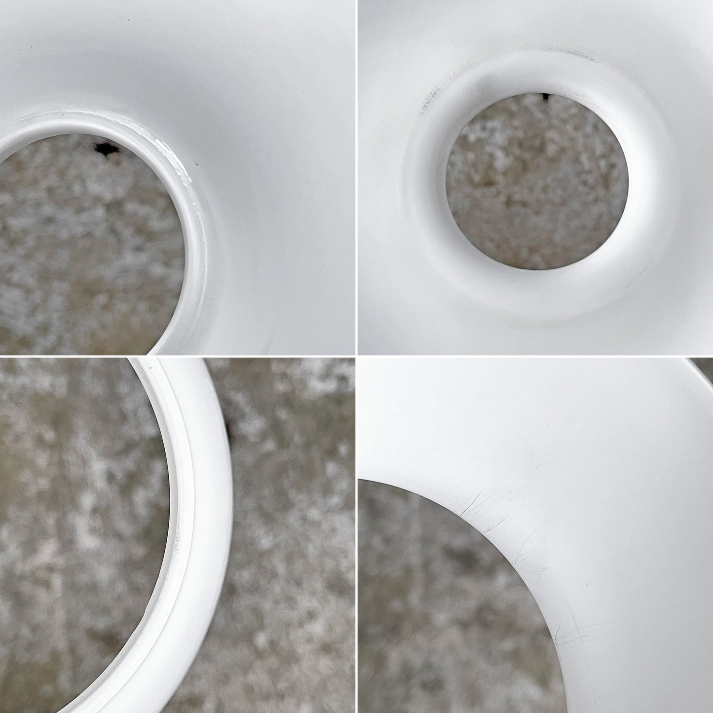 ルイスポールセン Louis Poulsen PH2/1 Pendant ペンダントライト 乳白ガラス シルヴァークローム Φ20cm ポール・ヘニングセン 北欧照明 B ■