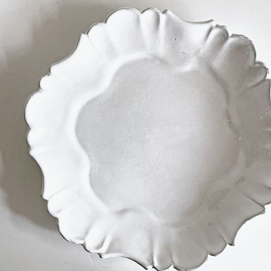 アスティエ・ド・ヴィラット ASTIER de VILLATTE ヴィクターコレクション The Victor Collection 19cm 陶器 フランス ■