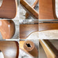 ハーマンミラー Herman Miller ノグチ コーヒーテーブル Noguchi Coffee Table イサムノグチ Isamu Noguchi ガラス天板 厚19mm ミッドセンチュリー 名作 ■