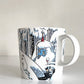 アラビア ARABIA ムーミンマグ MOOMIN スノーホース Snowhorse 2016年 冬限定 フィンランド 北欧食器 ■