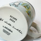 アラビア ARABIA Scope別注 ヘルヤ コレクション 2024 Helja Collection バニーマグ Santa Claus サンタ マグカップ 300ml 北欧食器 ★
