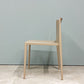 アンドリューワールド Andreu World セイルチェア Sail chair ダイニングチェア スタッキング バサルトグレー サーモポリマーシート Piergiorgio Cazzaniga ◎