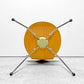 フリッツハンセン Fritz Hansen 3101 アリンコチェア アントチェア 4本脚 ナチュラルビーチ ラッカー仕上げ アルネ・ヤコブセン C ●