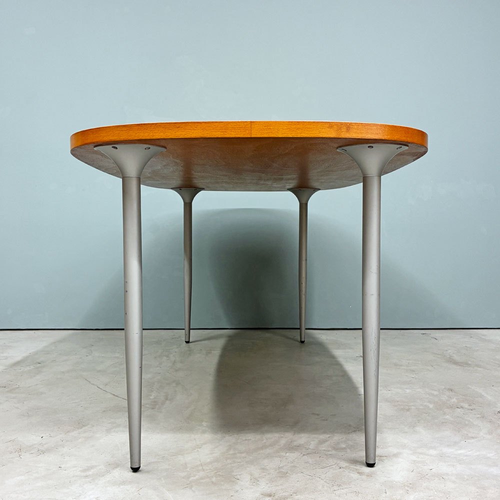 イデー IDEE バリエーションテーブル VARIATION TABLE TT-9 ダイニングテーブル 180cm ◎
