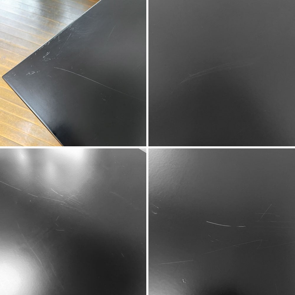 ビスレー BISLEY ベーシック BASICシリーズ BA3/10 A3 キャビネット デスクワゴン 抽斗10杯 ブラック オフィス家具 英国 ◎