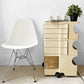 ハーマンミラー Herman Miller サイドシェルチェア ホワイトシェル ポリプロピレン製 エッフェルベース DSR C&R イームズ ミッドセンチュリー ★