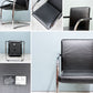 ヴィトラ vitra ビザソフト Visasoft アームチェア ミーティングチェア カンティレバー アントニオ・チッテリオ モダンデザイン ◎