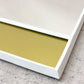 マジス MAGIS ヴィトレイル VITRAIL ウォールミラー 50×50 インガ センペ 未使用品 元箱付き イタリアモダン ●