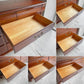 イーセンアーレン ETHAN ALLEN マルケス・ドレッサー Marques Dresser ワイドチェスト サイドボード 抽斗9杯 British Classics US 米国 ♪