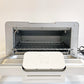 バルミューダ BALMUDA ザ トースター The Toaster スチームトースター K05A-WH ホワイト オーブントースター 2021年製 ★