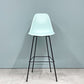 ハーマンミラー Herman Miller イームズ シェルスツール バーハイトスツール アクアスカイ H115.5cm ポリプロピレン製 イームズ ミッドセンチュリー ◎