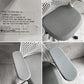 ハーマンミラー HermanMiller セイルチェア SAYL Chair デスクチェア フルアジャスタブルアーム ランバーサポート付 ホワイト イヴ・ベアール 2024年製 モダンデザイン ♪