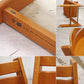 ストッケ STOKKE トリップトラップ TRIPP TRAPP ベビーチェア キッズチェア S/N無し ノルウェー 北欧家具 B ●