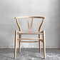 カールハンセン&サン Carl Hansen & Son CH24 Yチェア ハンス・J・ウェグナー ビーチ材 ソープフィニッシュ 座面張替 日本仕様サイズ 北欧 ■