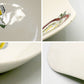 ミッドウィンター Midwinter SALAD WARE サラダウェア サラダボウル W15 テレンス・コンラン Terence Conran ビンテージ ●