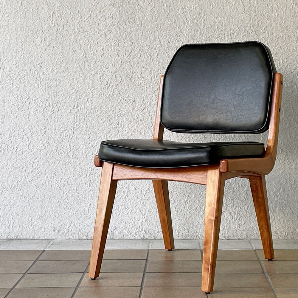 アクメファニチャー ACME Furniture シエラチェア SIERRA CHAIR ダイニングチェア USビンテージスタイル A ◇