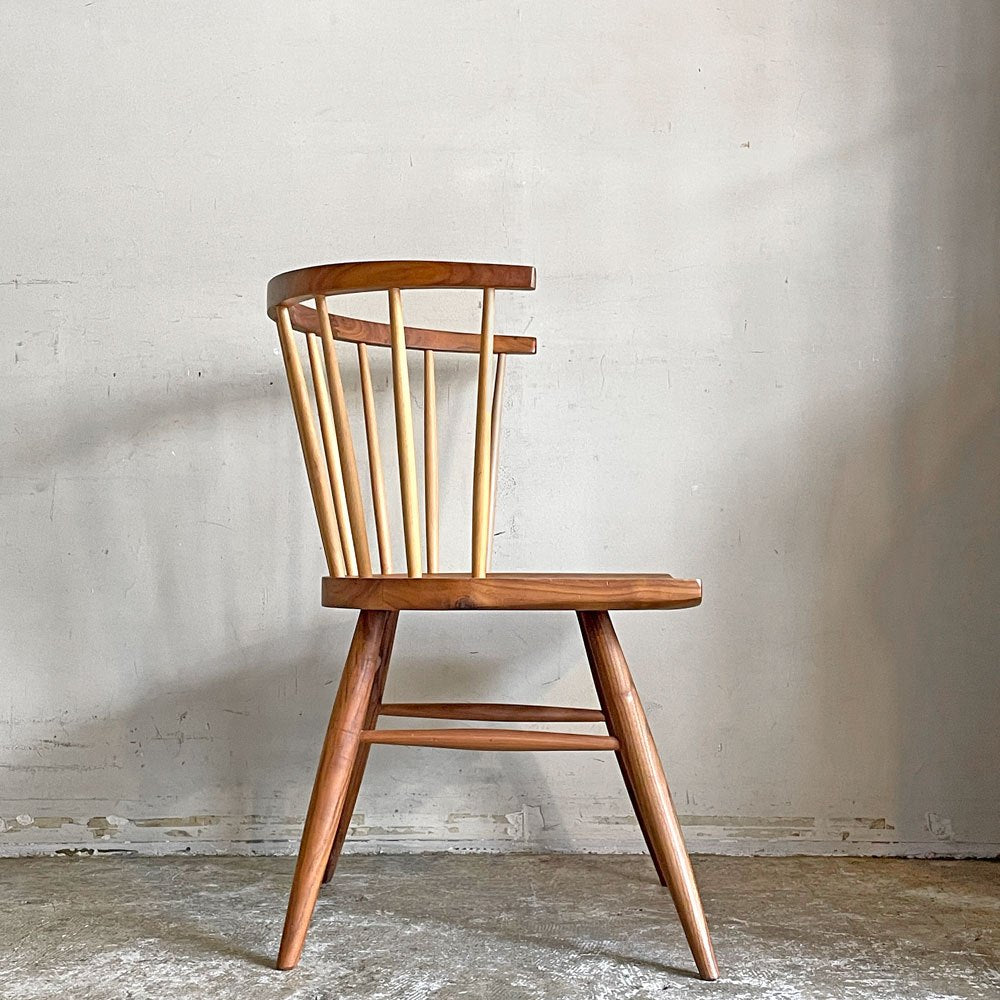 オーガニックモダニズム Organic Modernism ウィンザーチェア ナチュラルモダン ノーチェ NOCE取扱■